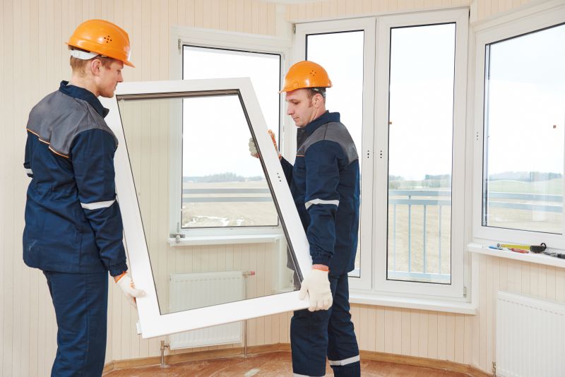 Window and Glass Experts